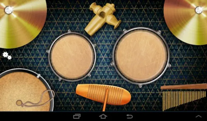 Best Congas android App screenshot 0