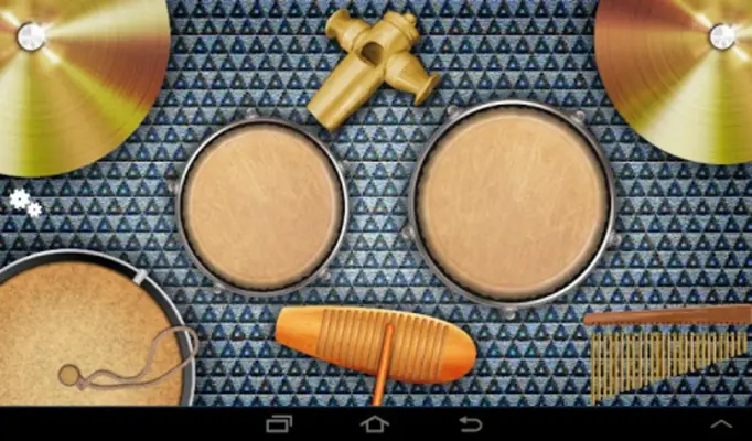 Best Congas android App screenshot 1