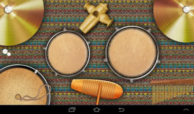 Best Congas android App screenshot 2