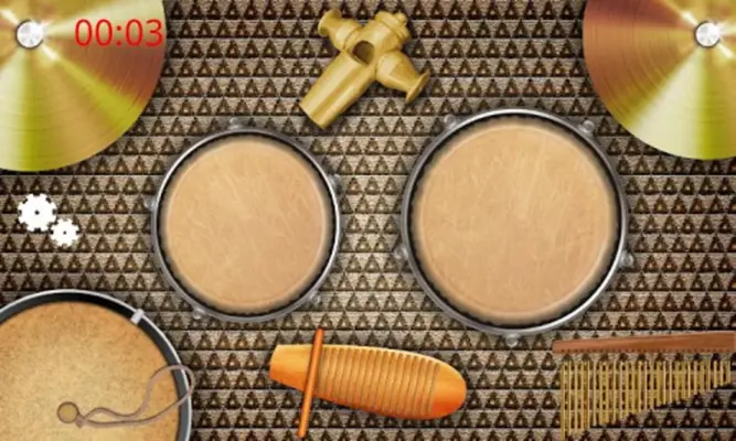 Best Congas android App screenshot 3