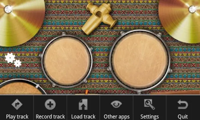 Best Congas android App screenshot 4